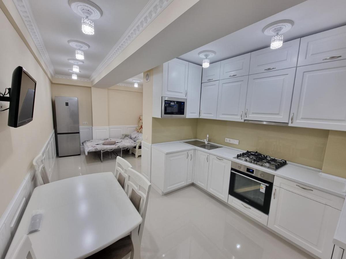 Luxury Residence Business New Apartments Kiszyniów Zewnętrze zdjęcie