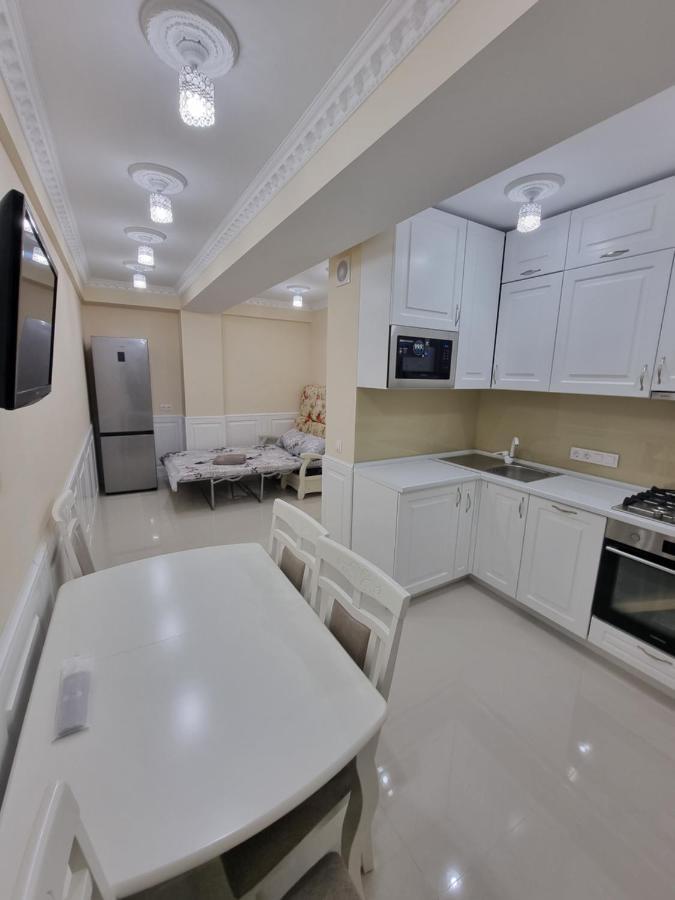 Luxury Residence Business New Apartments Kiszyniów Zewnętrze zdjęcie