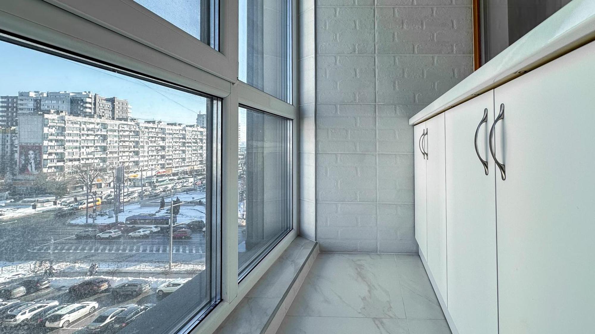 Luxury Residence Business New Apartments Kiszyniów Zewnętrze zdjęcie