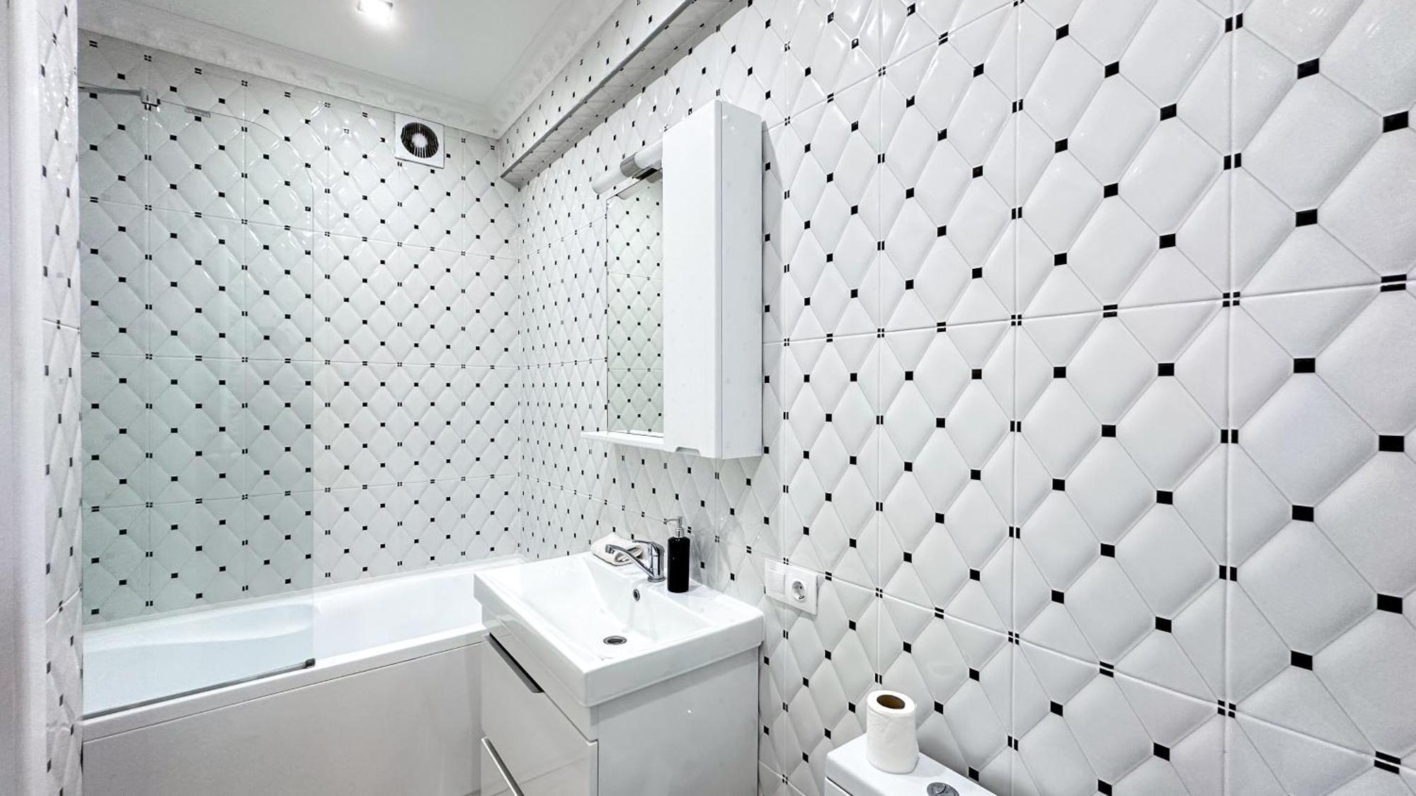 Luxury Residence Business New Apartments Kiszyniów Zewnętrze zdjęcie