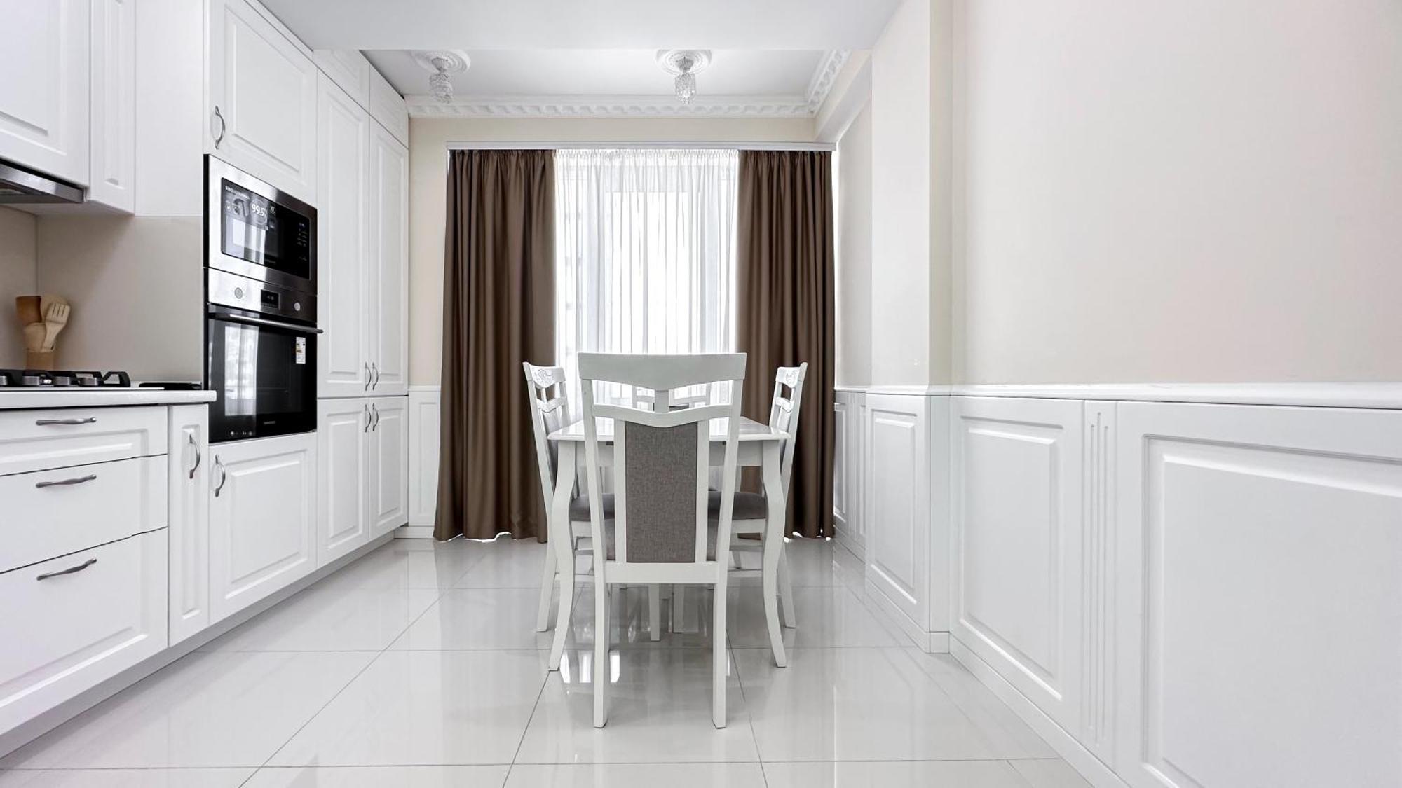 Luxury Residence Business New Apartments Kiszyniów Zewnętrze zdjęcie